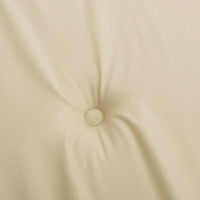 Thumbnail for Gartenstuhl-Kissen 4 Stk. Beige 50x50x3 cm Oxford-Gewebe