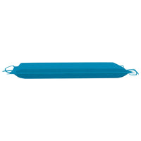 Thumbnail for Sonnenliegen-Auflage Blau 186x58x3 cm