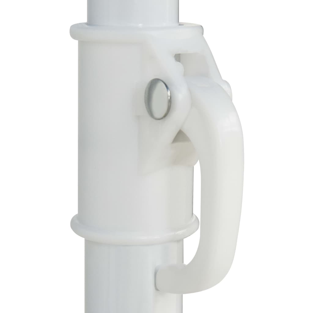 Strandschirm Blau 180 cm