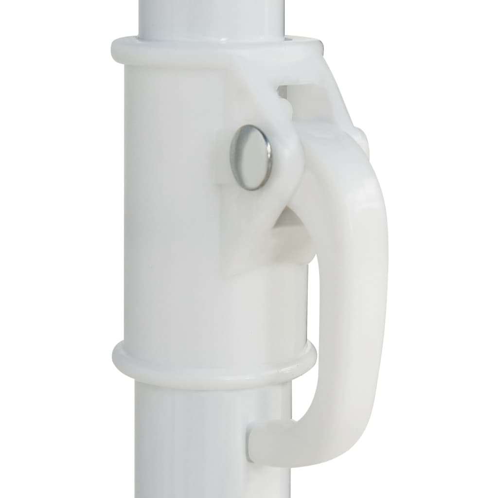 Strandschirm Grün 240 cm