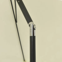 Thumbnail for Strandschirm Sandgelb 180x120 cm