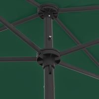 Thumbnail for Strandschirm Grün 180x120 cm