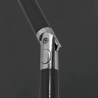 Thumbnail for Strandschirm Anthrazit 200x125 cm