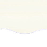 Thumbnail for Markisenbespannung Creme 4x3,5 m