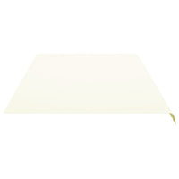 Thumbnail for Markisenbespannung Creme 6x3,5 m