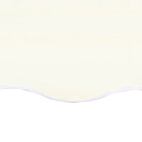 Thumbnail for Markisenbespannung Creme 6x3,5 m