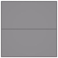 Thumbnail for Outdoor Tarp 3x2,85 m Grau