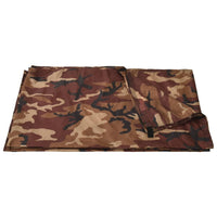 Thumbnail for Outdoor Tarp 3x2,85 m Camouflage