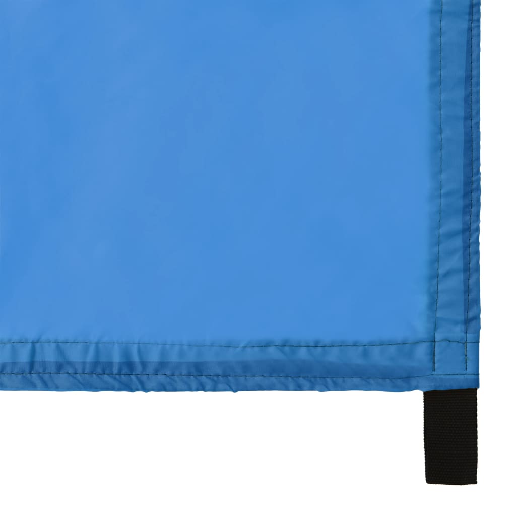 Outdoor Tarp 3x2 m Blau