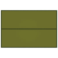 Thumbnail for Outdoor-Tarp 3x2 m Grün