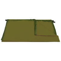Thumbnail for Outdoor-Tarp 3x2 m Grün