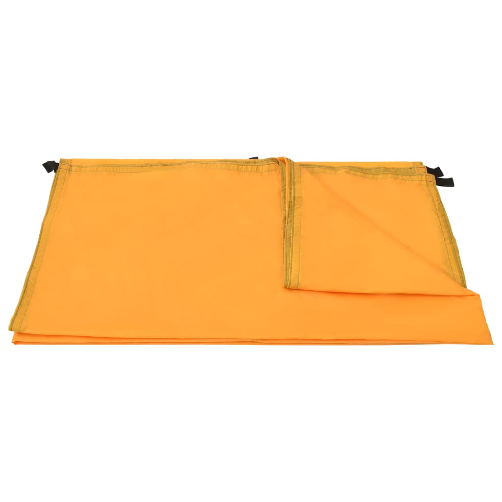 Outdoor Tarp 3x2 m Gelb
