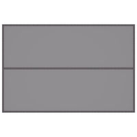 Thumbnail for Outdoor-Tarp 3x2 m Grau