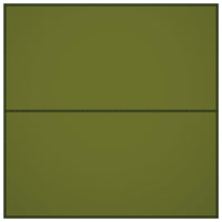 Thumbnail for Outdoor-Tarp 4x4 m Grün