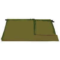 Thumbnail for Outdoor-Tarp 4x4 m Grün