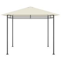 Thumbnail for Pavillon 3x3x2,7 m Taupe 180 g/m²