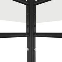Thumbnail for Pavillon 4x3x2,7 m Creme 180 g/m²