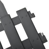 Thumbnail for Rasenkanten 25 Stk. Anthrazit 10 m PP