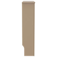 Thumbnail for MDF Heizkörperverkleidung 78 cm