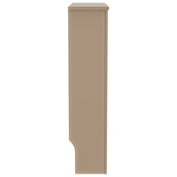 Thumbnail for MDF Heizkörperverkleidung 78 cm