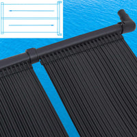 Thumbnail for Solar-Panel für Poolheizung 80x310 cm