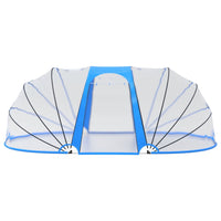 Thumbnail for Pool-Kuppel Oval 530x410x205 cm