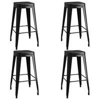 Thumbnail for 5-tlg. Bar-Set Weiß und Schwarz
