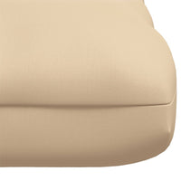 Thumbnail for Palettensofa-Kissen Beige 120x80x10 cm