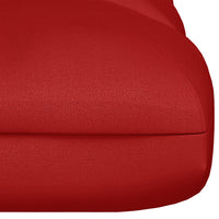 Thumbnail for Palettensofa-Kissen Rot 120x80x10 cm