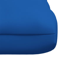 Thumbnail for Palettensofa-Kissen Königsblau 120x80x10 cm