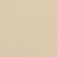 Thumbnail for Palettensofa-Kissen Beige 80x40x10 cm