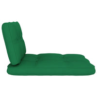 Thumbnail for Palettensofa-Kissen 2 Stk. Grün