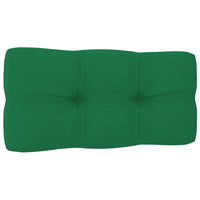 Thumbnail for Palettensofa-Kissen 2 Stk. Grün
