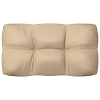 Thumbnail for Palettensofa-Auflagen 3 Stk. Beige