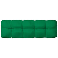 Thumbnail for Palettensofa-Auflagen 3 Stk. Grün