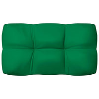 Thumbnail for Palettensofa-Auflagen 3 Stk. Grün