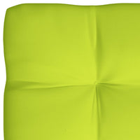 Thumbnail for Palettensofa-Auflagen 3 Stk. Hellgrün