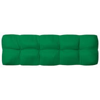 Thumbnail for Palettensofa-Auflagen 5 Stk. Grün