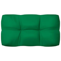 Thumbnail for Palettensofa-Auflagen 5 Stk. Grün