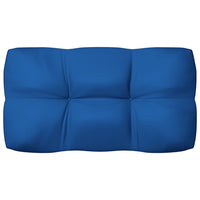Thumbnail for Palettensofa-Auflagen 5 Stk. Königsblau