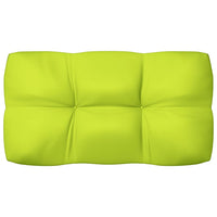 Thumbnail for Palettensofa-Auflagen 5 Stk. Hellgrün