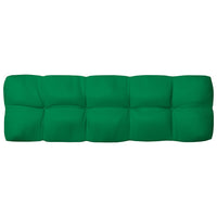Thumbnail for Palettensofa-Auflagen 7 Stk. Grün