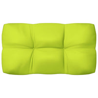 Thumbnail for Palettensofa-Auflagen 7 Stk. Hellgrün