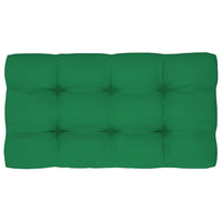 Thumbnail for Palettensofa-Auflagen 3 Stk. Grün