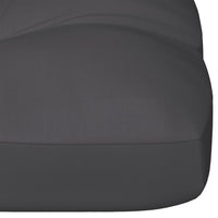Thumbnail for Palettensofa-Kissen Anthrazit 120x40x10 cm