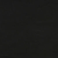 Thumbnail for Esszimmerstühle 2 Stk. Schwarz Samt