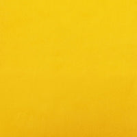 Thumbnail for Esszimmerstühle 4 Stk. Senfgelb Samt