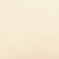 Thumbnail for Esszimmerstühle 4 Stk. Cremeweiß Samt