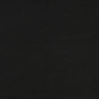 Thumbnail for Esszimmerstühle 2 Stk. Schwarz Samt