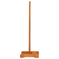 Thumbnail for Garten-Rankzaun Orange 120x90 cm Massivholz Tanne